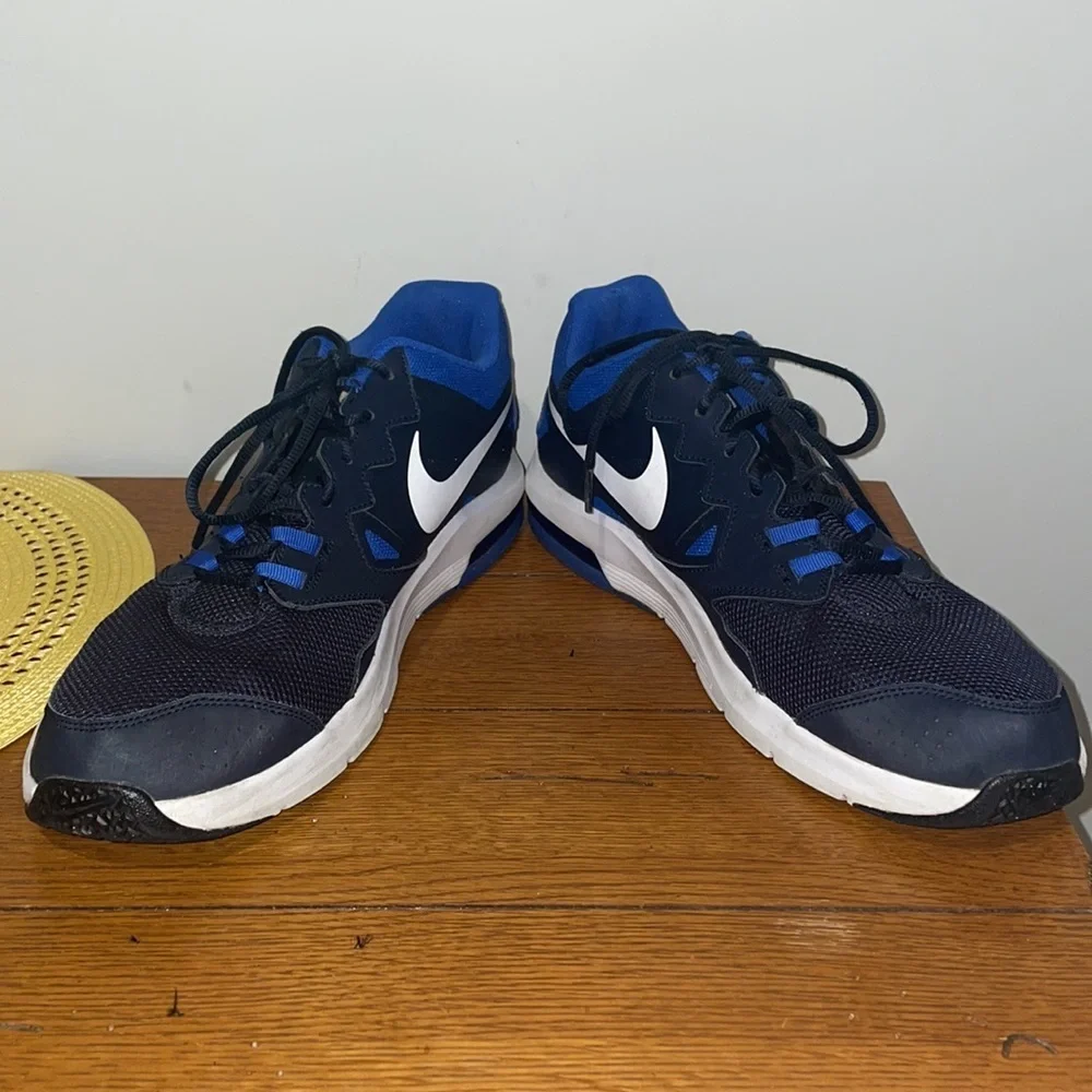 Nike Air Max Crusher 2, Size 14